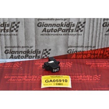 Διακόπτης Παραθύρου Nissan Navara D40 2005-2010 25411-EA00A (6 pins)