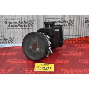 Αντλία Υδραυλικού Τιμονιού Mercedes-Benz Vito 639 2.2 CDI 2005-2010