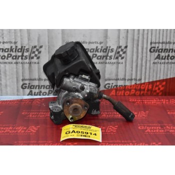 Αντλία Υδραυλικού Τιμονιού Mercedes-Benz Sprinter 906 2.2 CDI 646986 2005-2010