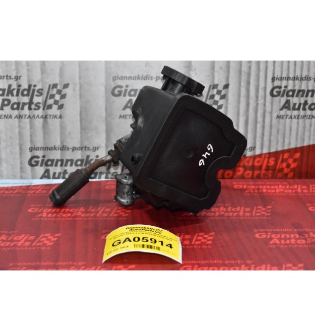 Αντλία Υδραυλικού Τιμονιού Mercedes-Benz Sprinter 906 2.2 CDI 646986 2005-2010