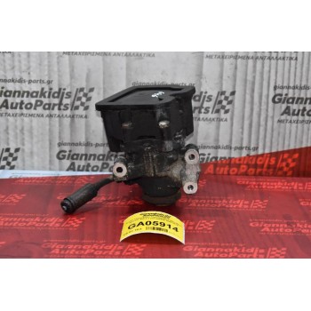 Αντλία Υδραυλικού Τιμονιού Mercedes-Benz Sprinter 906 2.2 CDI 646986 2005-2010