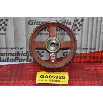 Γρανάζι Χρονισμού Mitsubishi L200 2.5 4D56 1997-2005 (48 δοντια)