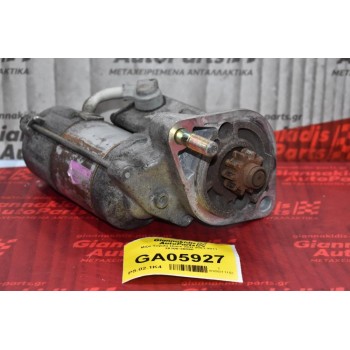 Μίζα Toyota Hiace 2KD 2001-2011 28100-30060