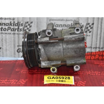 Κομπρεσέρ Aircondition - A/C Ford Galaxy 2.3 E5FA E5SA 2000-2010