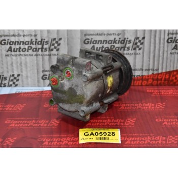 Κομπρεσέρ Aircondition - A/C Ford Galaxy 2.3 E5FA E5SA 2000-2010