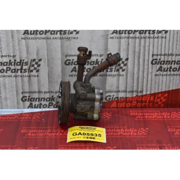 Αντλία Υδραυλικού Τιμονιού Nissan Navara D40 YD25 2005-2010