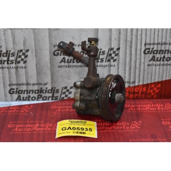 Αντλία Υδραυλικού Τιμονιού Nissan Navara D40 YD25 2005-2010