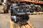 Κινητήρας - Μοτέρ Fiat Ducato 2.3 JTD 110PS F1AE0481C 2001-2005