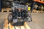 Κινητήρας - Μοτέρ Fiat Ducato 2.3 JTD 110PS F1AE0481C 2001-2005