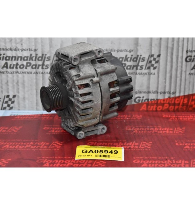 Δυναμό Mercedes-Benz ML350 3.5 272967 2005-2010 A0141540402 180A 14V