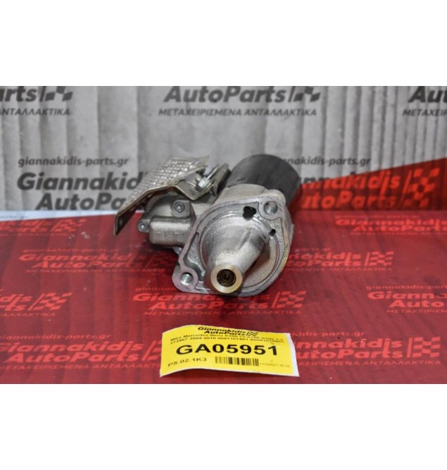 Μίζα Mercedes-Benz E350 CLS350 S350 3.5 272967 2004-2010 0001107461 A0061515901