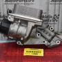 Ψυγείο Λαδιού / Βάση Φίλτρου Mercedes-Benz E350 CLS350 3.5 272967 2004-2010 Α2721800410