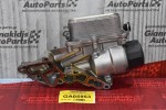 Ψυγείο Λαδιού / Βάση Φίλτρου Mercedes-Benz E350 CLS350 3.5 272967 2004-2010 Α2721800410