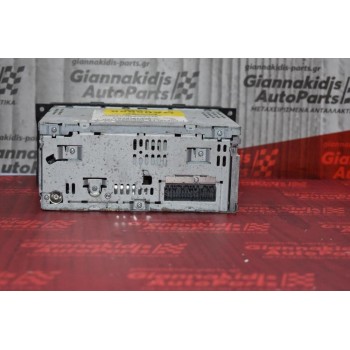 Ράδιο-CD Dodge Caliber 2007-2015 P05091509AF