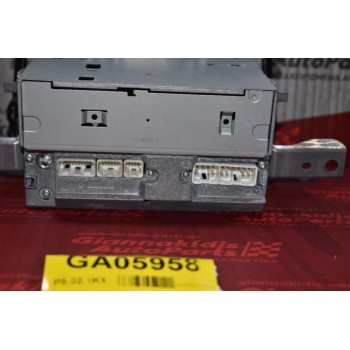 Ράδιο-CD-MP3  Toyota RAV 4 2006-2011 86120-42140