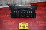 Ράδιο-CD-MP3  Suzuki Grand Vitara 2006-2015 39101-65JD0