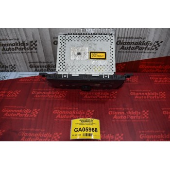 Ράδιο-CD-MP3  Suzuki Grand Vitara 2006-2015 39101-65JD0