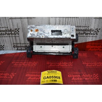 Ράδιο-CD-MP3  Suzuki Grand Vitara 2006-2015 39101-65JD0