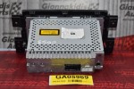 Ράδιο-CD-MP3  Suzuki Grand Vitara 2006-2015 39101-65JD0