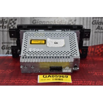 Ράδιο-CD-MP3  Suzuki Grand Vitara 2006-2015 39101-65JD0