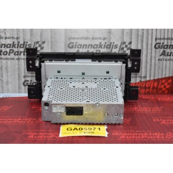 Ράδιο-CD-MP3  Suzuki Grand Vitara 2006-2015 39101-65JD0