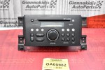 Ράδιο-CD-MP3  Suzuki Grand Vitara 2006-2015 39101-65JD0