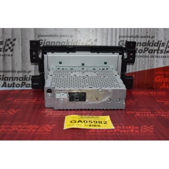 Ράδιο-CD-MP3  Suzuki Grand Vitara 2006-2015 39101-65JD0