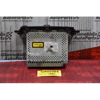 Ράδιο-CD-MP3  Suzuki Grand Vitara 2006-2015 39101-65JD0