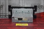 Ράδιο-CD-MP3  Suzuki Grand Vitara 2006-2015 39101-65JD0