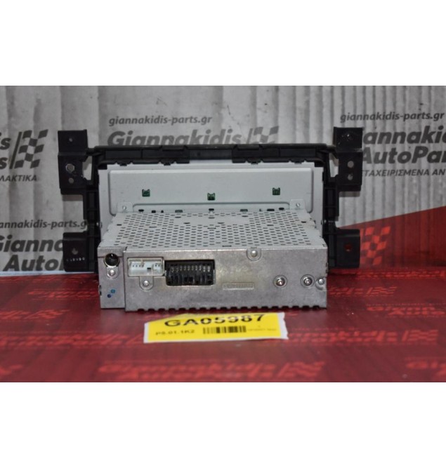 Ράδιο-CD-MP3  Suzuki Grand Vitara 2006-2015 39101-65JD0