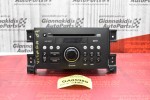 Ράδιο-CD  Suzuki Grand Vitara 2006-2015 39101-65JA0