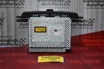 Ράδιο-CD  Suzuki Grand Vitara 2006-2015 39101-65JA0