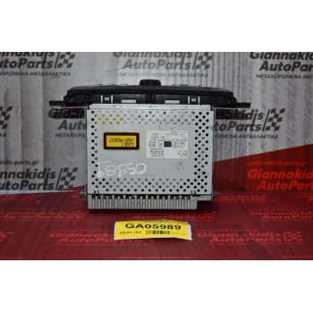 Ράδιο-CD  Suzuki Grand Vitara 2006-2015 39101-65JA0