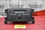 Ράδιο-CD  Suzuki Grand Vitara 2006-2015 39101-65JA0