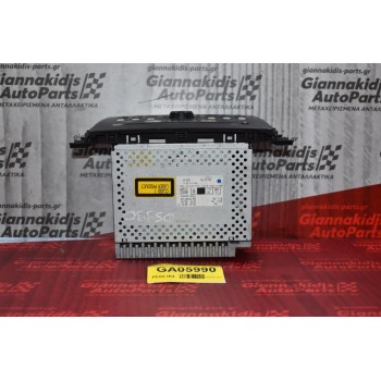 Ράδιο-CD  Suzuki Grand Vitara 2006-2015 39101-65JA0