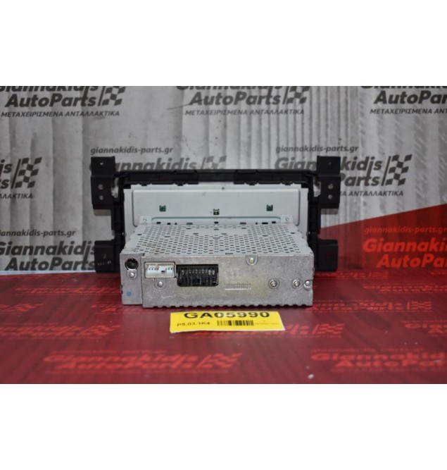 Ράδιο-CD  Suzuki Grand Vitara 2006-2015 39101-65JA0