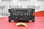 Ράδιο-CD  Suzuki Grand Vitara 2006-2015 39101-65JA0