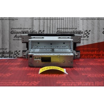 Ράδιο-CD  Suzuki Grand Vitara 2006-2015 39101-65JA0