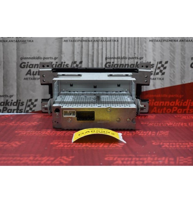 Ράδιο-CD  Suzuki Grand Vitara 2006-2015 39101-65JA0
