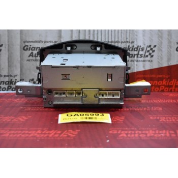 Ράδιο-CD-MP3  Toyota RAV4 2006-2011 86120-42220