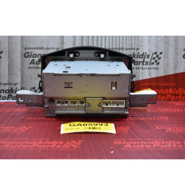 Ράδιο-CD-MP3  Toyota RAV4 2006-2011 86120-42220