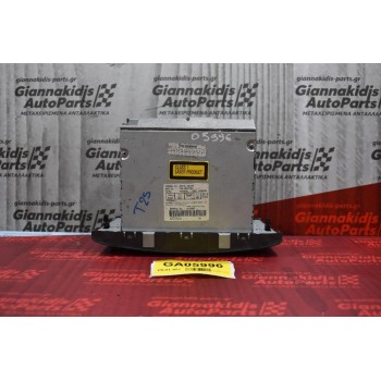 Ράδιο-CD-MP3  Toyota Avensis T25 2003-2008 86120-05110