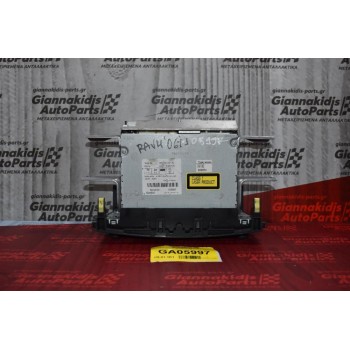 Ράδιο-CD-MP3  Toyota RAV4 2006-2011 86120-42140