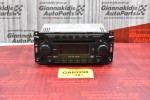 Ράδιο - CD Jeep Patriot 2007-2016 P05064362AA