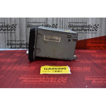 Ράδιο-CD Volkswagen Passat 2005-2011 1K0035186T