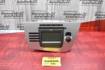 Ράδιο-CD-MP3 Seat Leon 2005-2013 1P1035186B N87