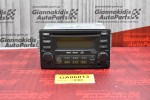 Ράδιο-CD-MP3-USB  Kia Sorento 2002-2010 HN445BLEUA