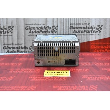 Ράδιο-CD-MP3-USB  Kia Sorento 2002-2010 HN445BLEUA