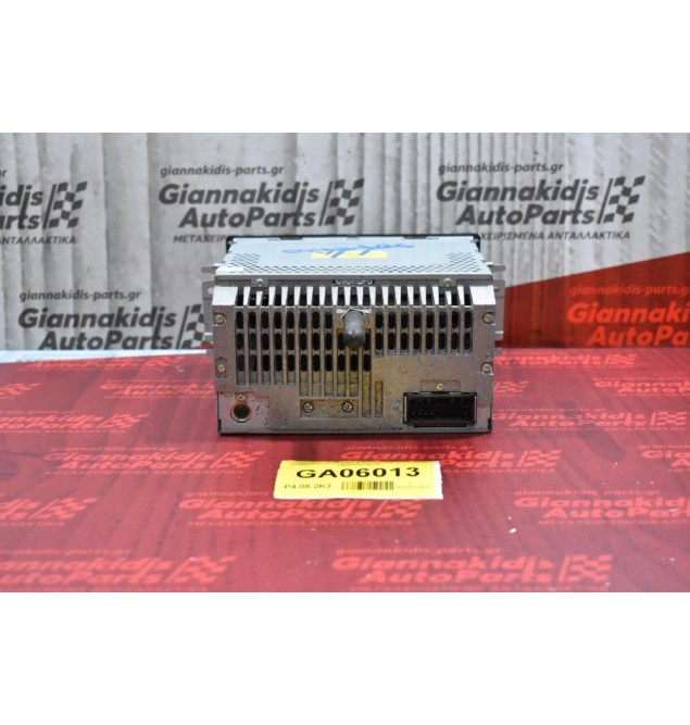 Ράδιο-CD-MP3-USB  Kia Sorento 2002-2010 HN445BLEUA