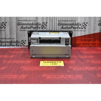 Ράδιο-CD Dodge Nitro 2007-2014 05064055AK